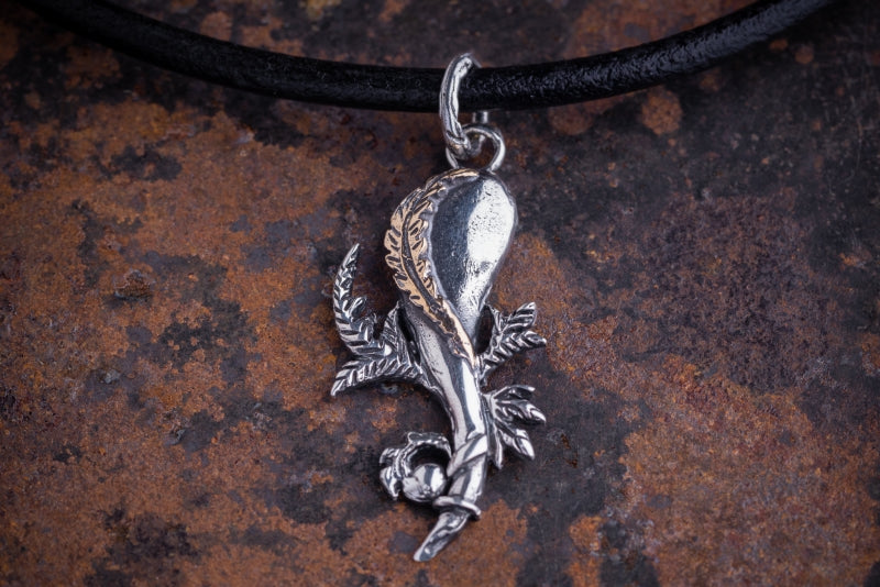 Collana donna Eres in Argento 925 CI033-0885