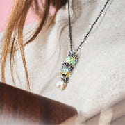 Trollbeads - Fiore da Fiaba TGLBE-20365