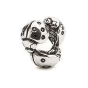 Trollbeads - Coccinelle TAGBE-20213