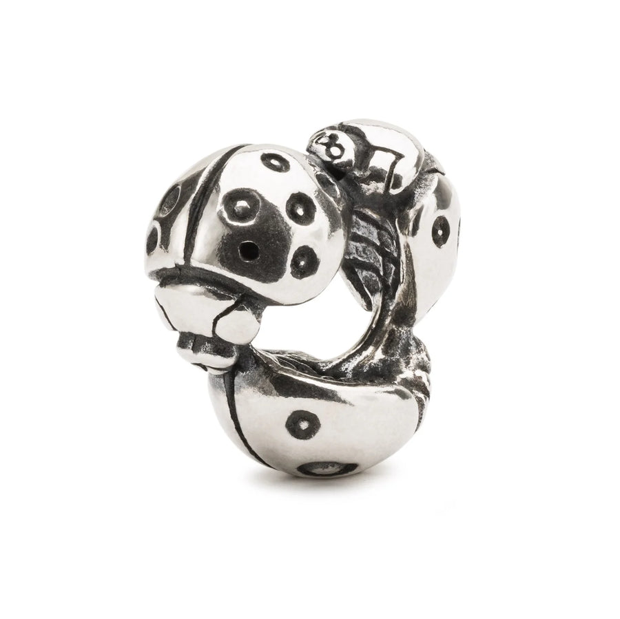 Trollbeads - Coccinelle TAGBE-20213