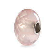 Trollbeads - Quarzo Rosa TSTBE-20004