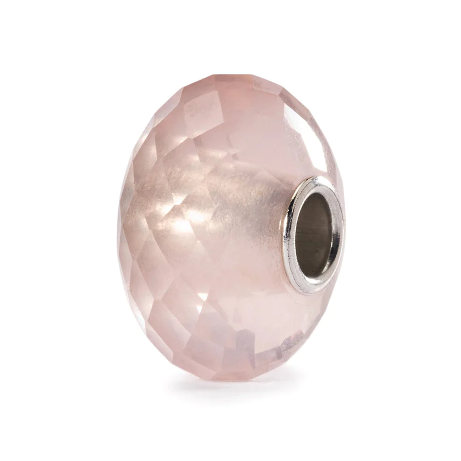 Trollbeads - Quarzo Rosa TSTBE-20004