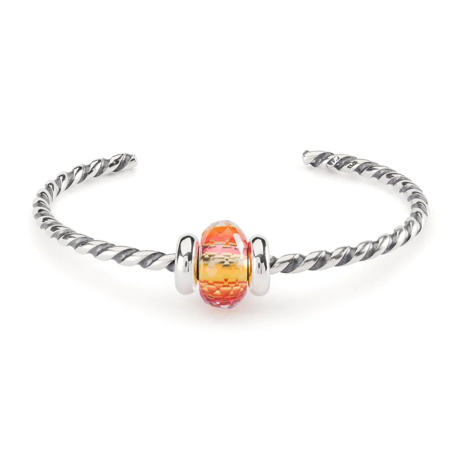 Trollbeads - Riflessi di Curiosità ed Energia TGLBE-30111
