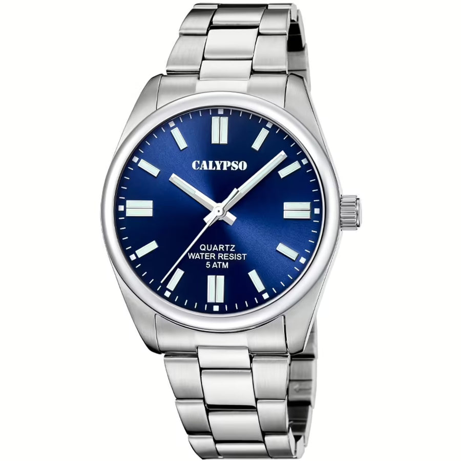 Orologio uomo Calypso Basic K5862/3