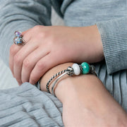 Trollbeads - Amazzonite TSTBE-20002