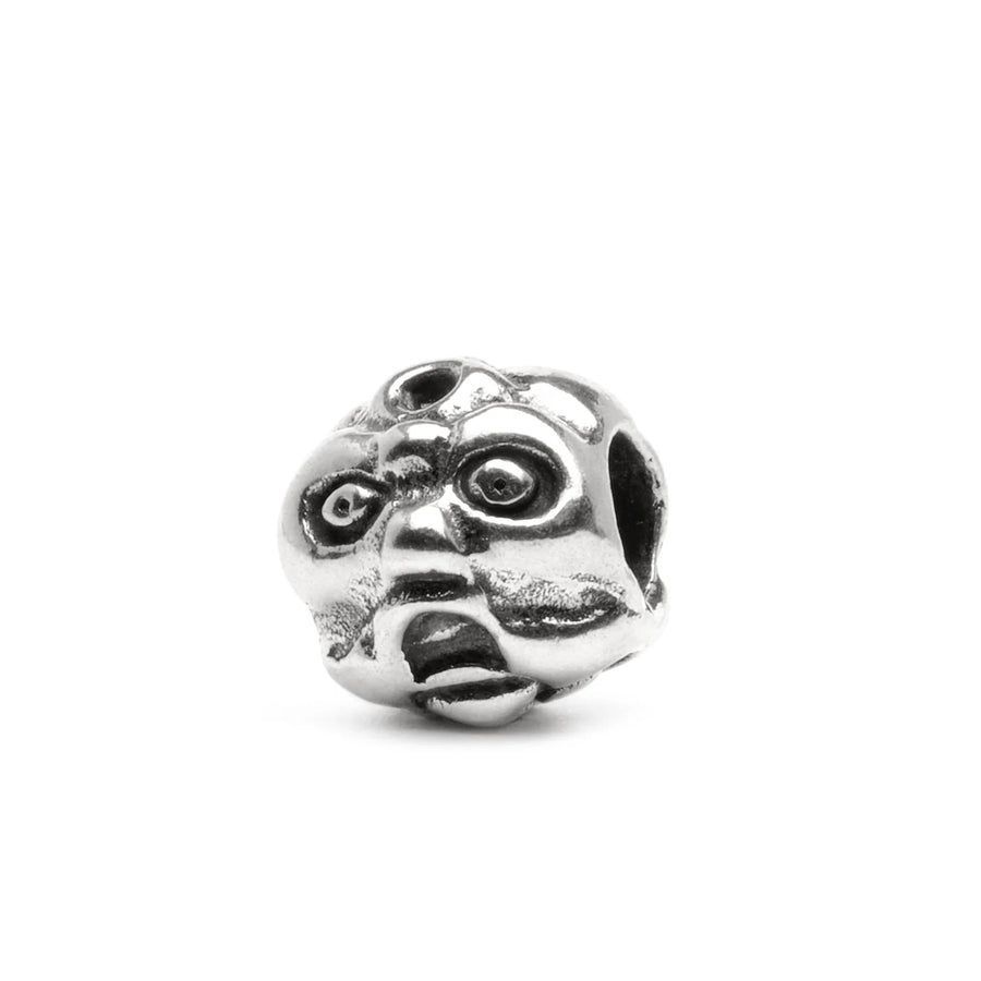 Trollbeads - Facce TAGBE-10046
