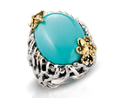 Anello donna Mikò OCEANO A30T