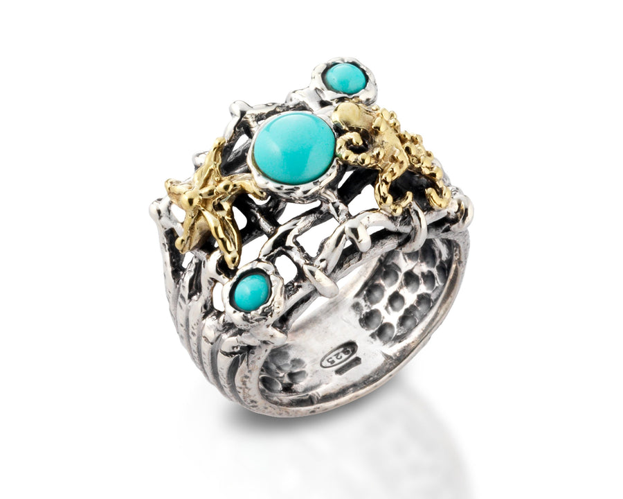 Anello donna Mikò in argento 925 A34