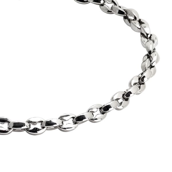 Bracciale uomo Boccadamo MAN ABR583