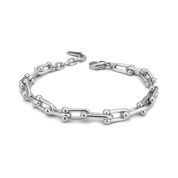 Bracciale uomo Boccadamo MAN ABR660