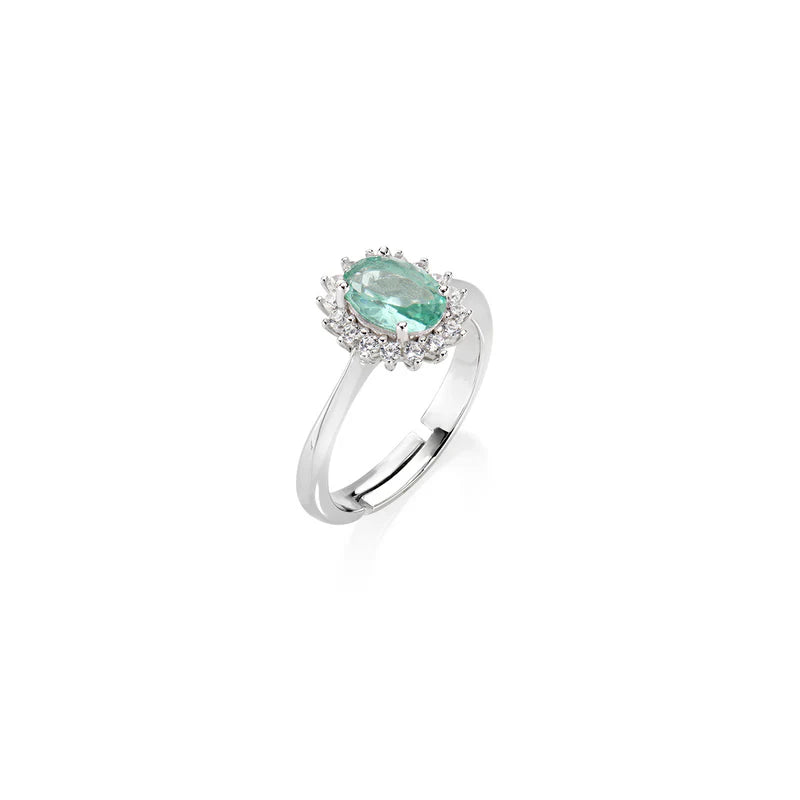 Anello donna Amen in Argento 925 ANLDPBBVA