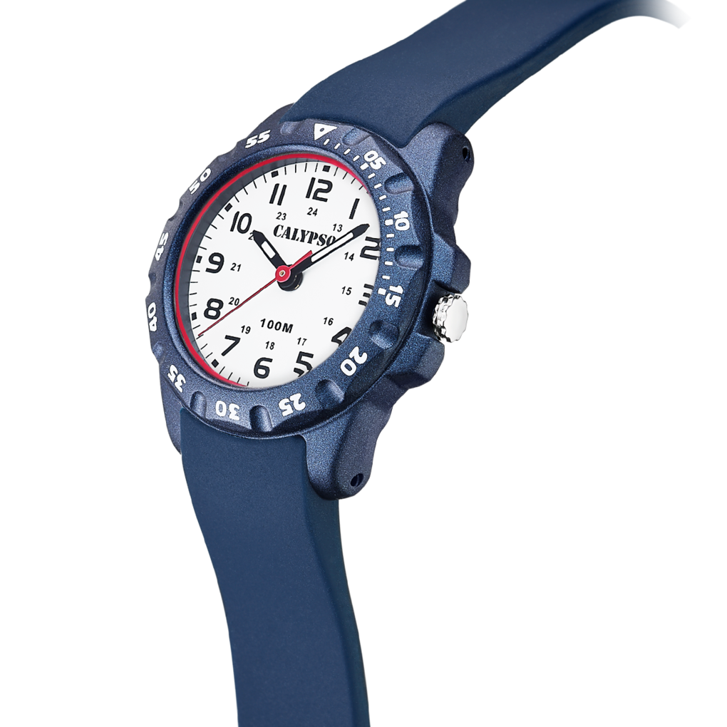 Orologio bambino Calypso ANALOGICO K5821/1