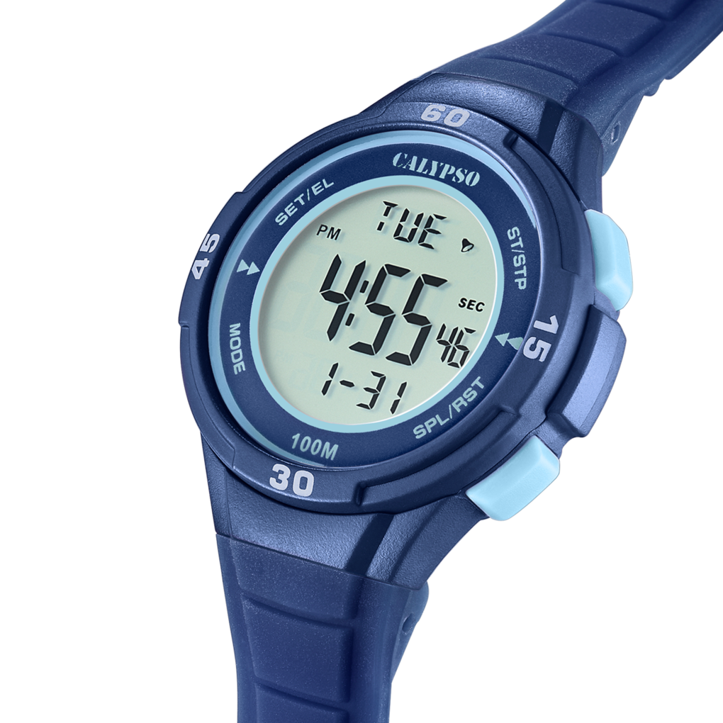 Orologio bambino Calypso DIGITAL K5830/5