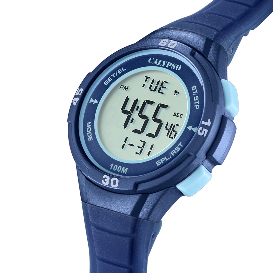 Orologio bambino Calypso DIGITAL K5830/5
