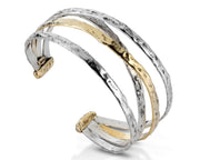 Bracciale donna Mikò ONDE B126