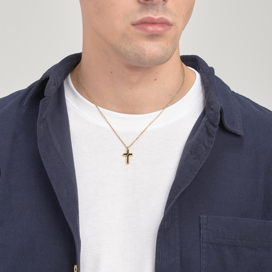 Collana uomo Brosway BACKLINER BBC08