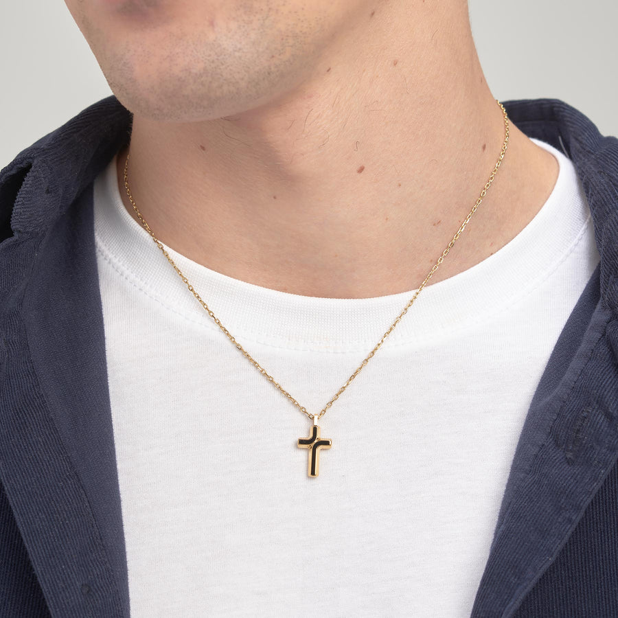 Collana uomo Brosway BACKLINER BBC08