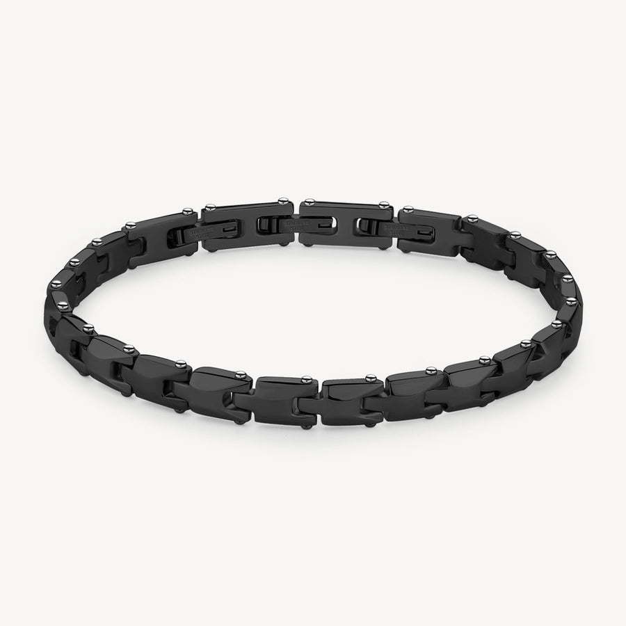 Bracciale uomo Brosway BACKLINER BBC23