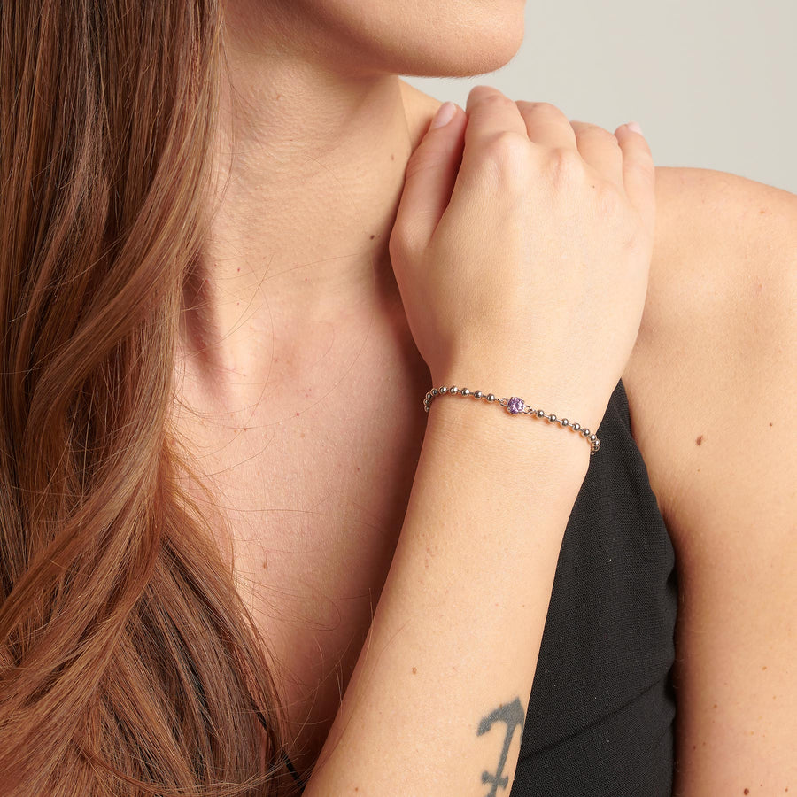 Bracciale donna Brosway DESIDERI BEI083