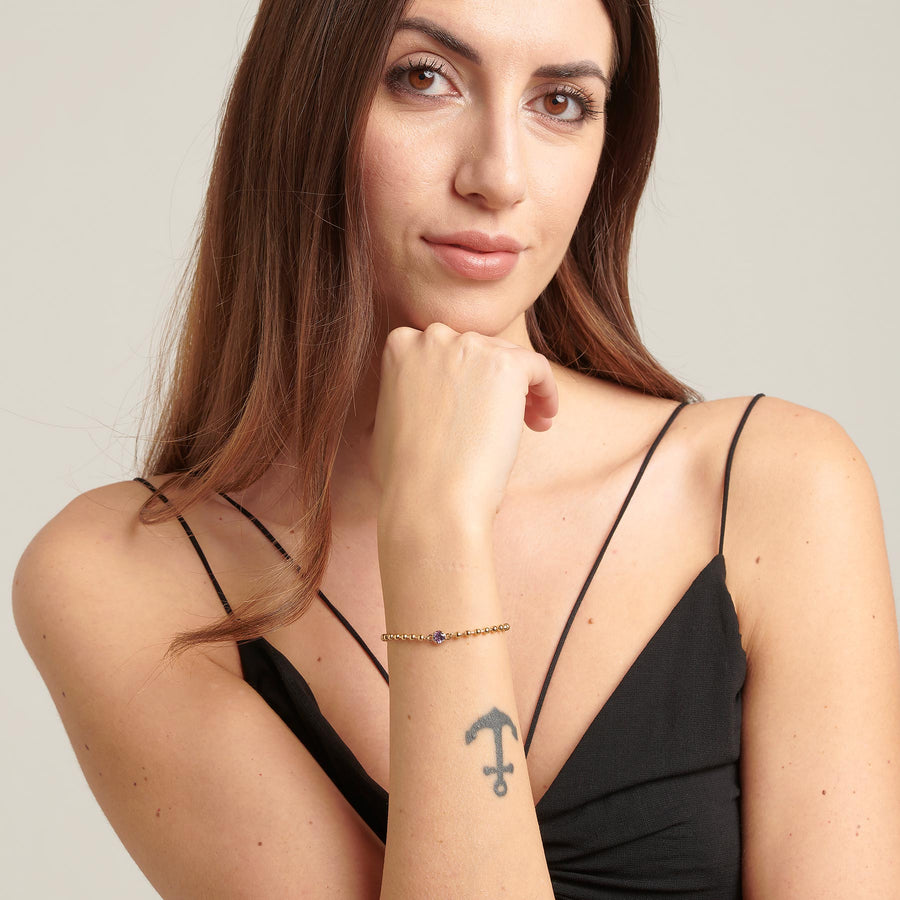 Bracciale donna Brosway DESIDERI BEI086