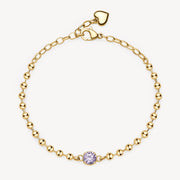 Bracciale donna Brosway DESIDERI BEI086