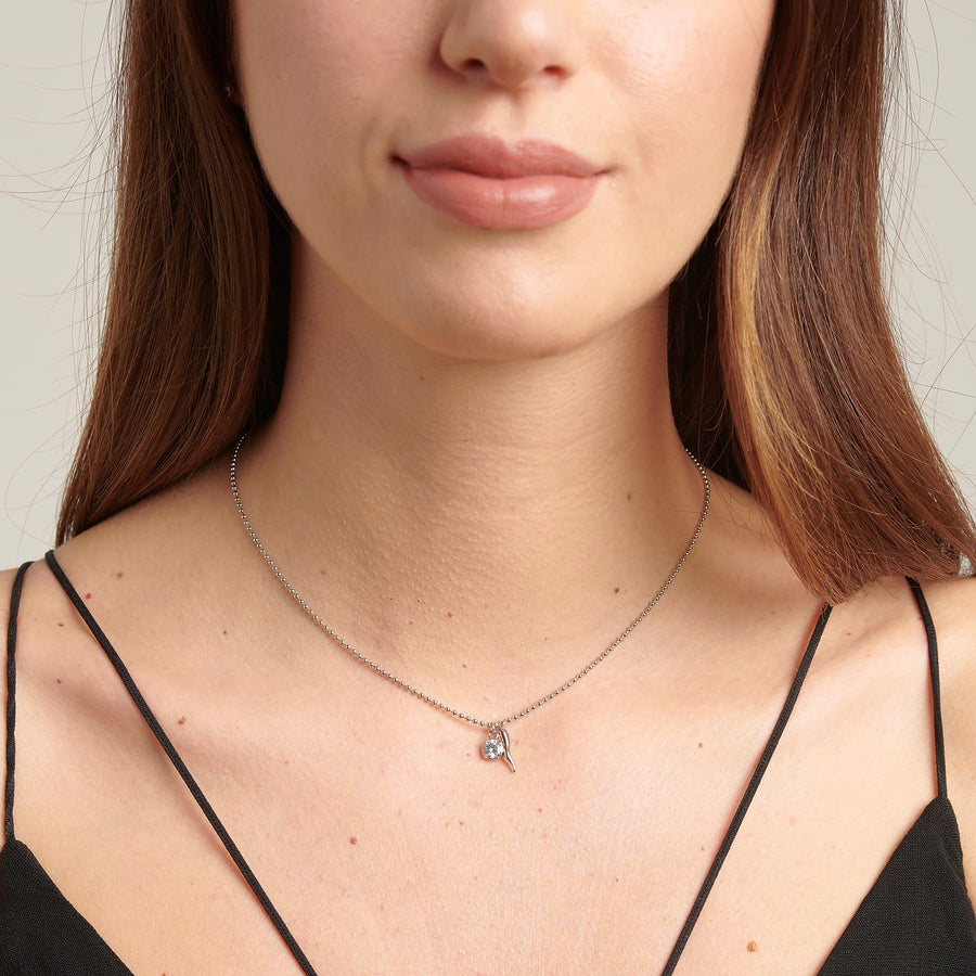 Collana donna Brosway in acciaio DESIDERI BEIN008