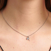 Collana donna Brosway in acciaio DESIDERI BEIN008