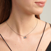 Collana donna Brosway in acciaio DESIDERI BEIN009