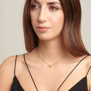 Collana donna Brosway in acciaio DESIDERI BEIN010