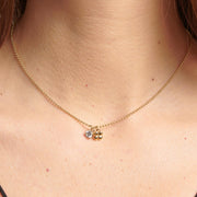 Collana donna Brosway in acciaio DESIDERI BEIN010