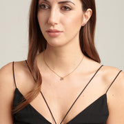 Collana donna Brosway in acciaio DESIDERI BEIN011