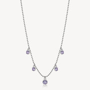 Collana donna Brosway in acciaio DESIDERI BEIN013