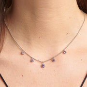 Collana donna Brosway in acciaio DESIDERI BEIN013