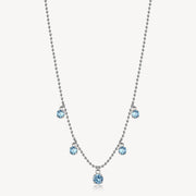 Collana donna Brosway in acciaio DESIDERI BEIN014