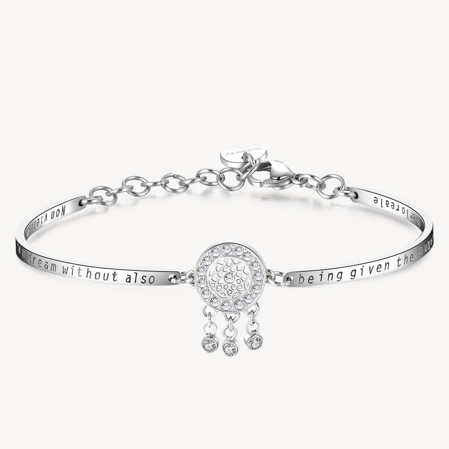 Bracciale donna Brosway CHAKRA Acchiappasogni BHK160