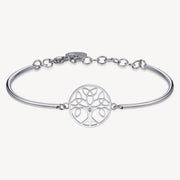 Bracciale donna Brosway CHAKRA Albero della Vita BHK285