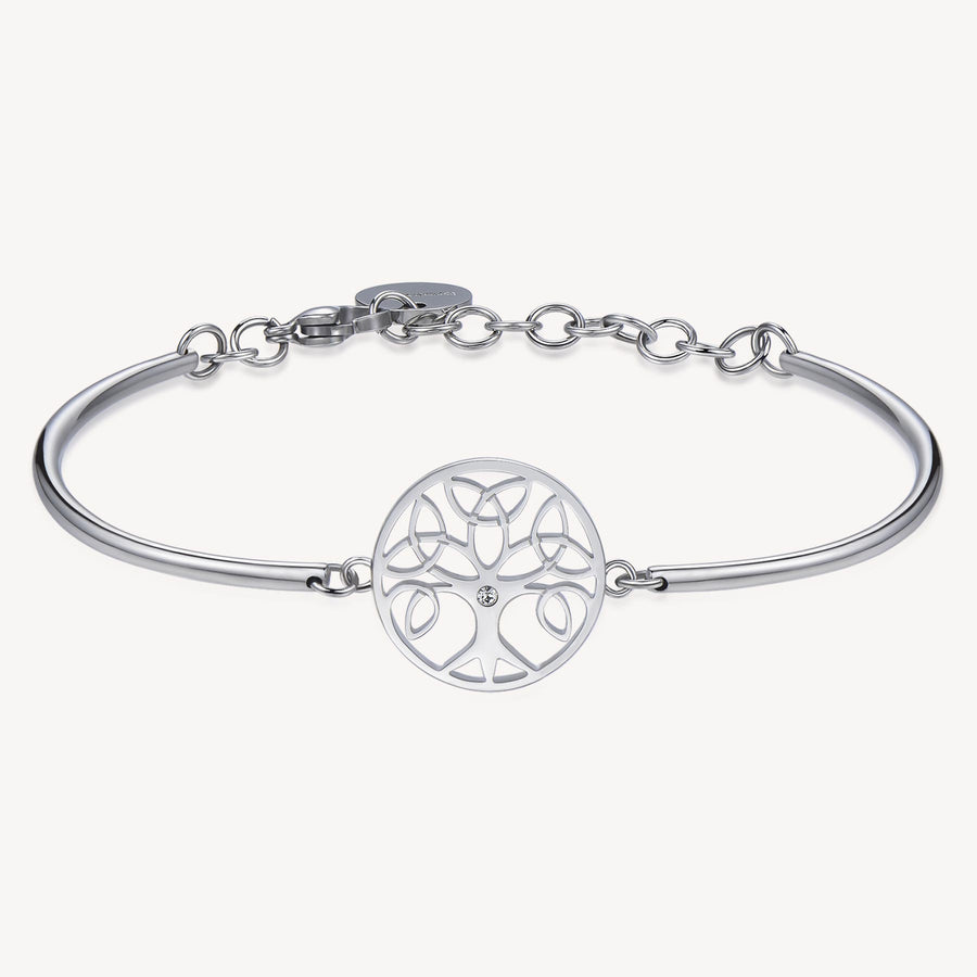 Bracciale donna Brosway CHAKRA Albero della Vita BHK285