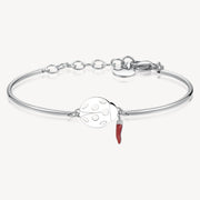 Bracciale donna Brosway CHAKRA Coccinella BHK314