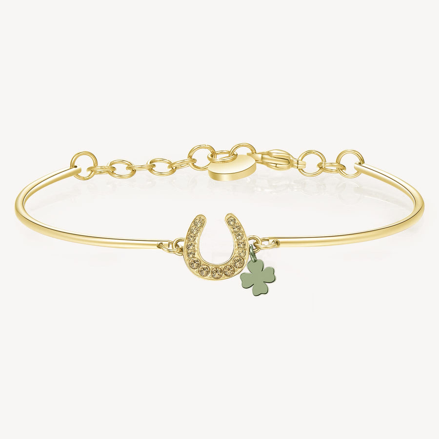 Bracciale donna Brosway CHAKRA Ferro di Cavallo BHK319