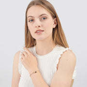 Bracciale donna Brosway CHAKRA Ferro di Cavallo BHK319