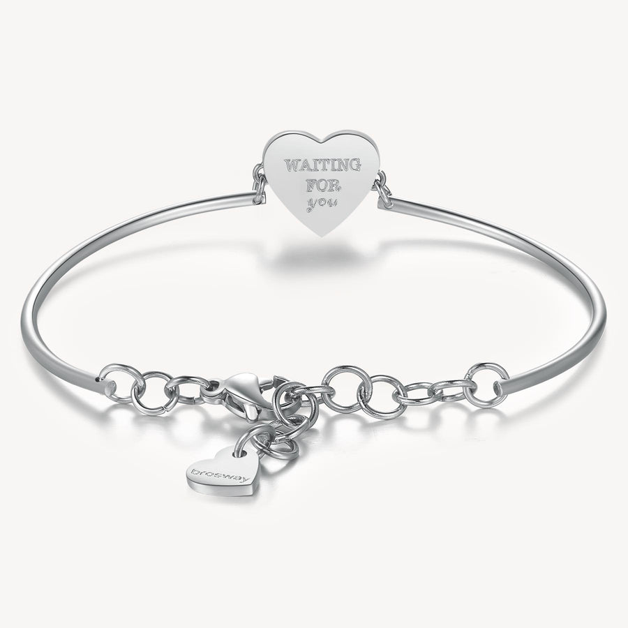 Bracciale donna Brosway CHAKRA Piedini BHK349