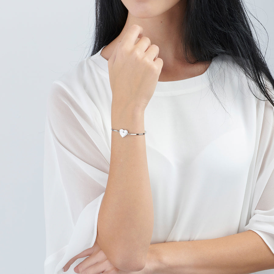 Bracciale donna Brosway CHAKRA Piedini BHK349