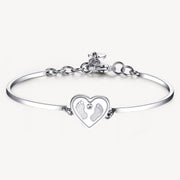 Bracciale donna Brosway CHAKRA Piedini BHK349