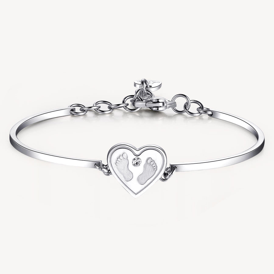 Bracciale donna Brosway CHAKRA Piedini BHK349