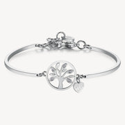 Bracciale donna Brosway CHAKRA Albero della Vita BHK399