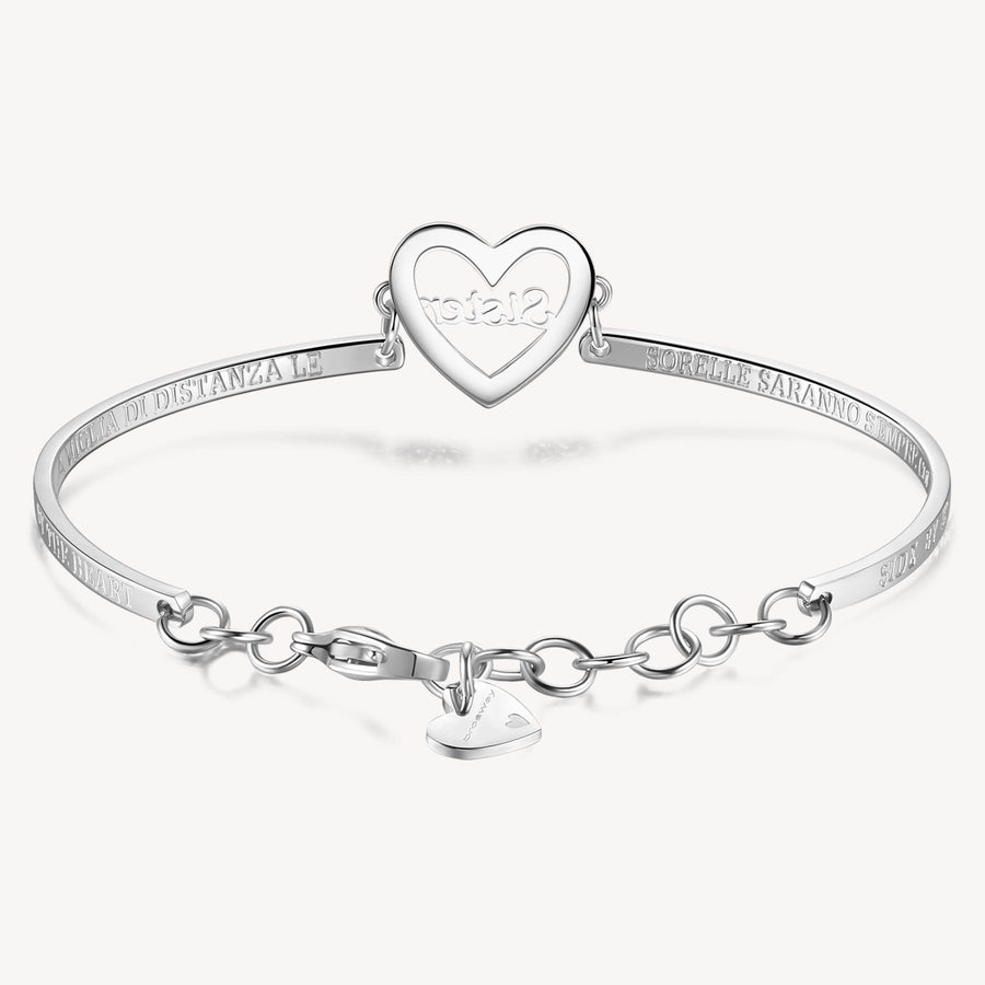 Bracciale donna Brosway CHAKRA Famiglia BHK410