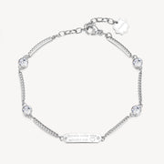 Bracciale donna Brosway CHAKRA Sorella BHKB035