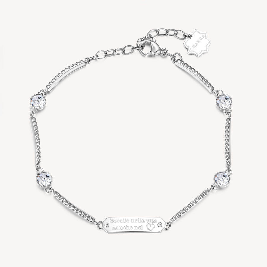 Bracciale donna Brosway CHAKRA Sorella BHKB035