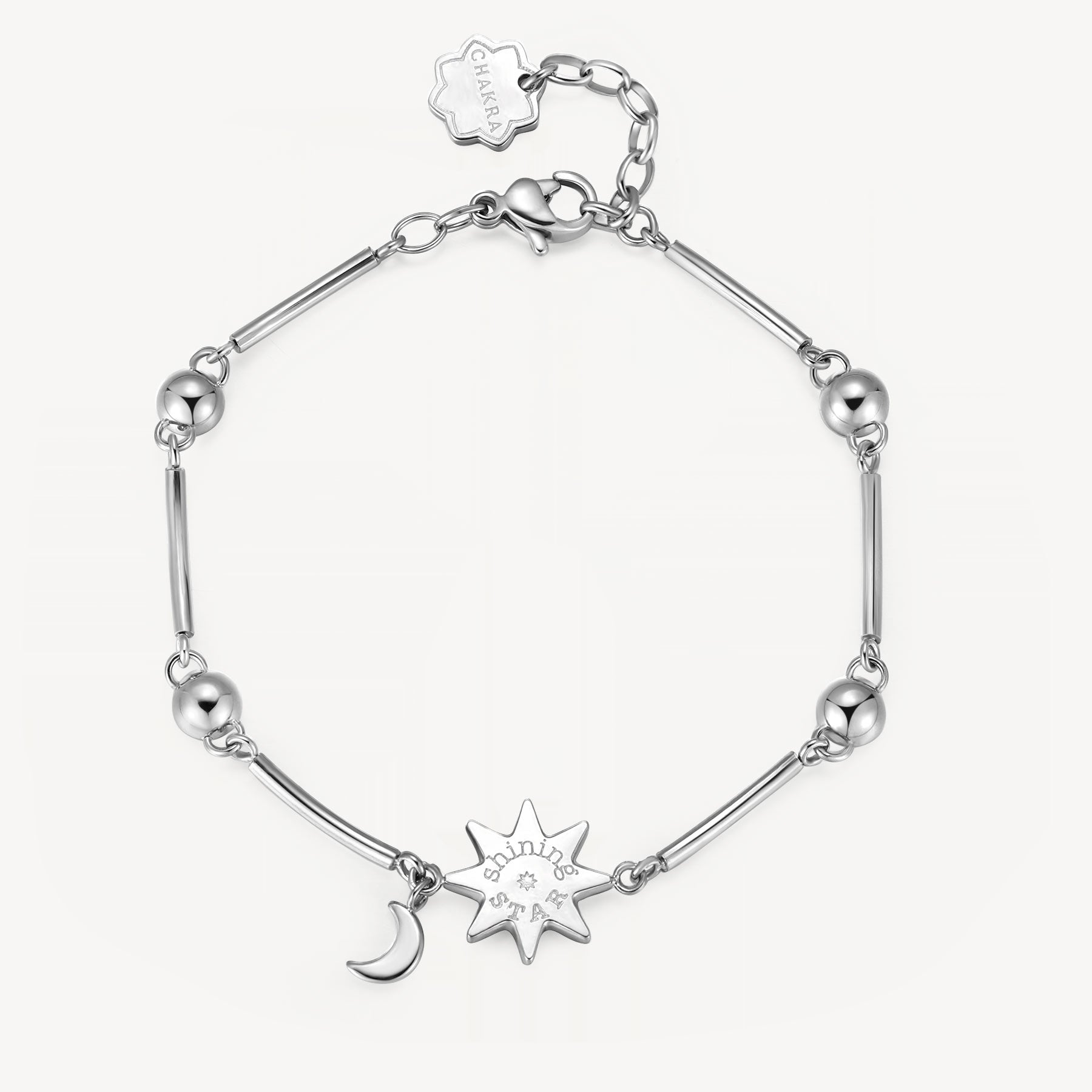 Bracciale donna Brosway Chakra Stella BHKB123