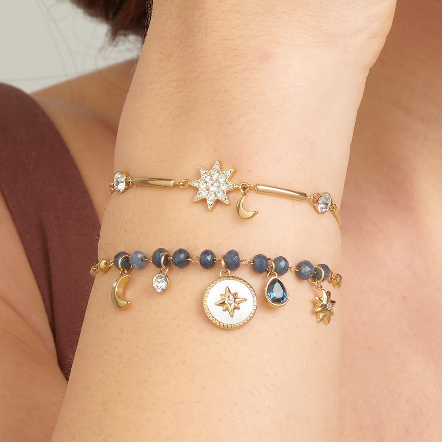 Bracciale donna Brosway CHAKRA Stella BHKB124